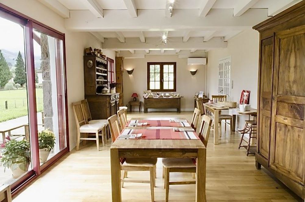 � vendre  Maison Saint-Jean-Pied-de-Port (64220)