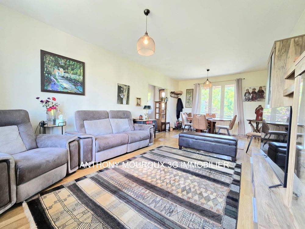 � vendre  Maison Bourg-en-Bresse (01000)