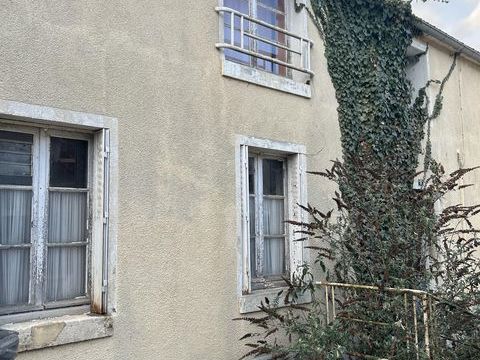   Maison 3 pi�ces Maison - 3 pi�ce(s) - 80 m�