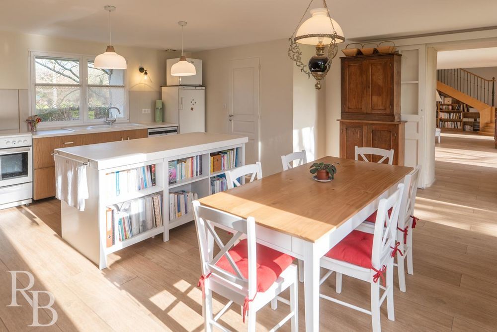 � vendre  Maison Theix-noyalo (56450)