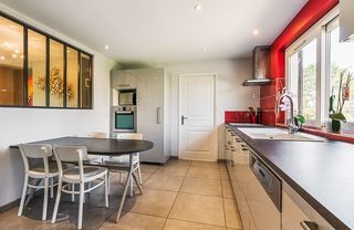  Maison � vendre 6 pi�ces 198 m�