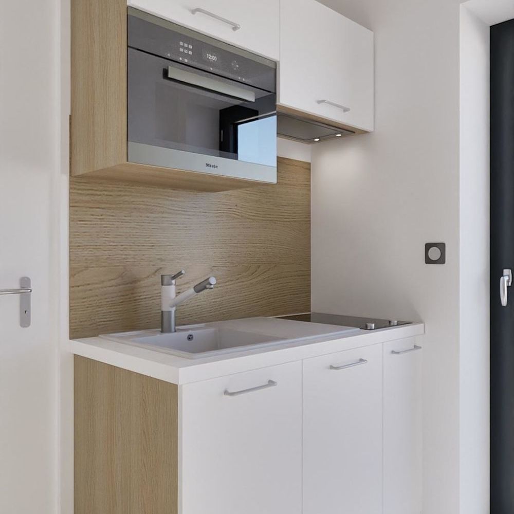 � vendre  Appartement Les Mathes (17570)