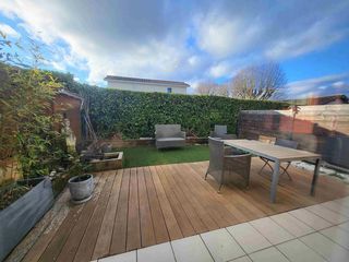  Maison � vendre 4 pi�ces 90 m�