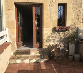  Maison � vendre 4 pi�ces 77 m�