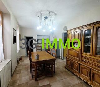  Maison � vendre 5 pi�ces 93 m�