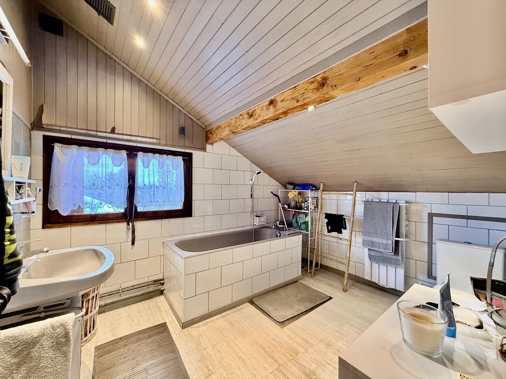 � vendre  Maison La Roche-sur-Foron (74800)