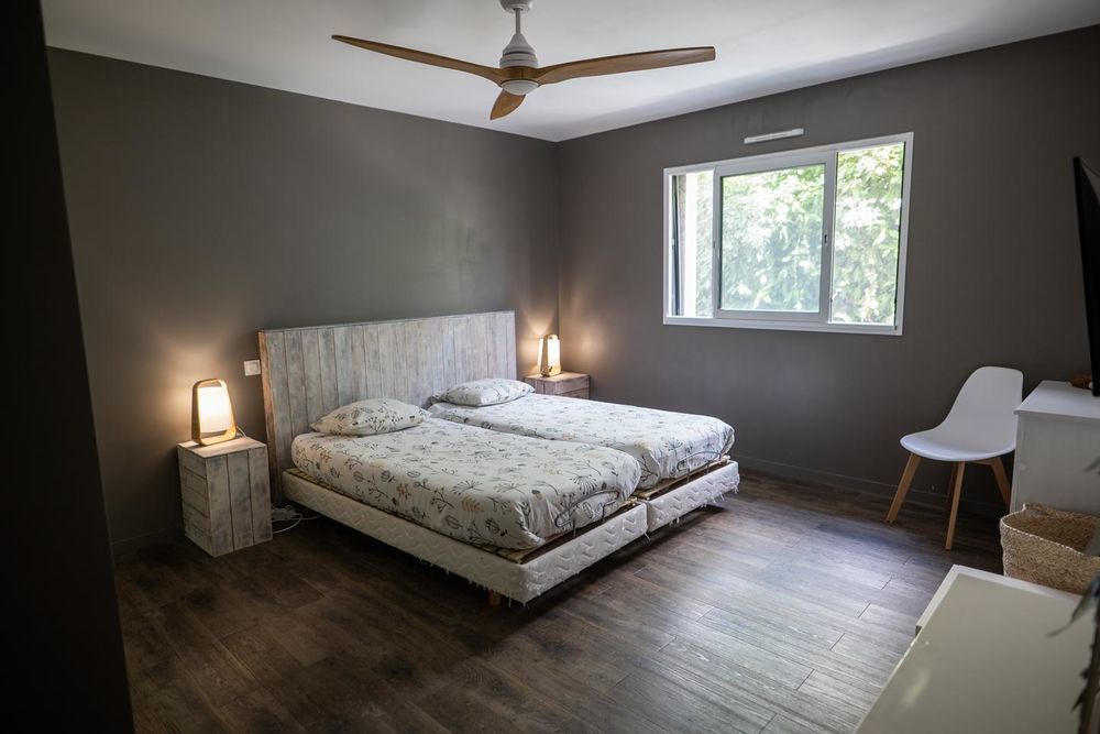 � vendre  Maison Saint-Armel (56450)