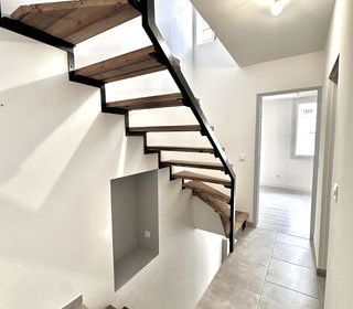  Maison � vendre 4 pi�ces 84 m�