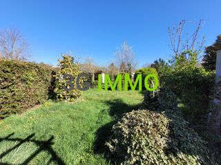  Maison � vendre 3 pi�ces 64 m�