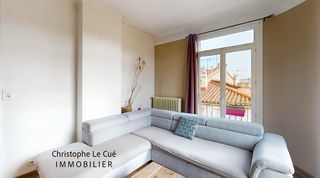  Appartement � vendre 3 pi�ces 69 m�