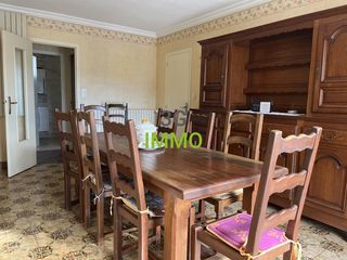  Maison � vendre 7 pi�ces 180 m�