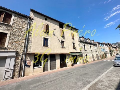   Maison 8 pi�ces Maison - 8 pi�ce(s) - 154 m�