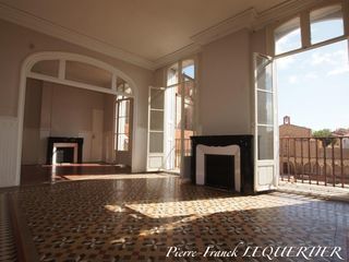  Appartement � vendre 8 pi�ces 116 m�