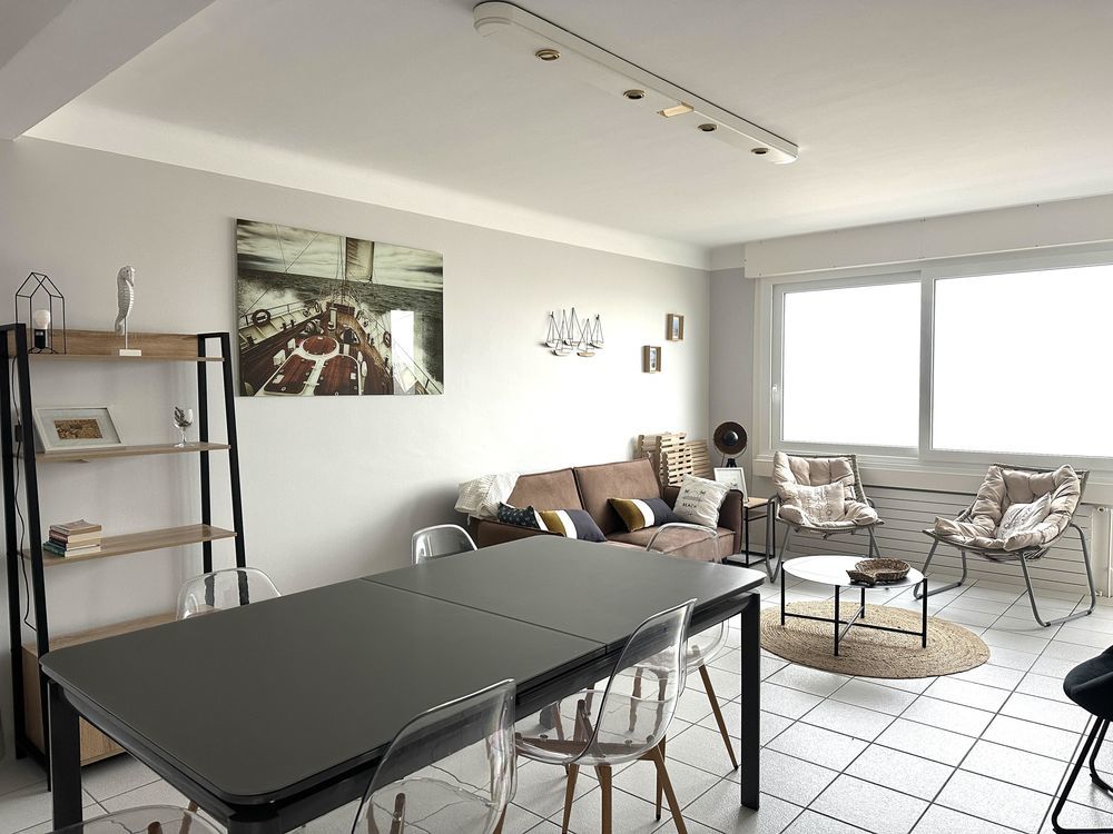 � vendre  Appartement La Baule-Escoublac (44500)