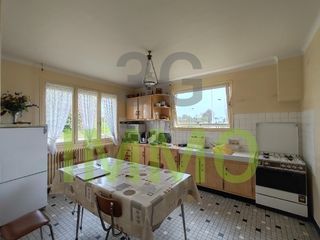  Maison � vendre 4 pi�ces 101 m�