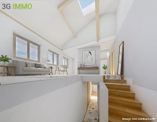  Maison � vendre 5 pi�ces 132 m�