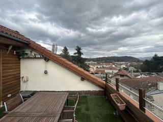  Appartement � vendre 5 pi�ces 95 m�