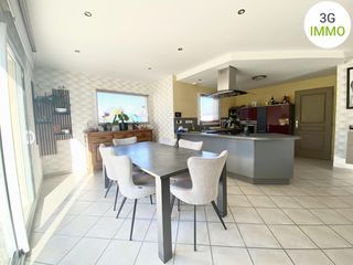  Maison � vendre 6 pi�ces 105 m�