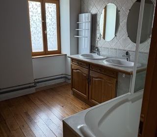  Maison � vendre 4 pi�ces 77 m�