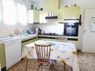  Maison � vendre 5 pi�ces 122 m�