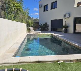  Maison � vendre 5 pi�ces 135 m�