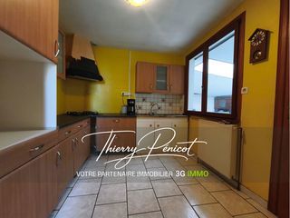  Maison � vendre 3 pi�ces 59 m�