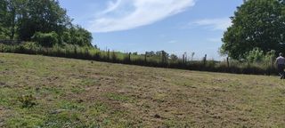  Terrain � vendre 1177 m�