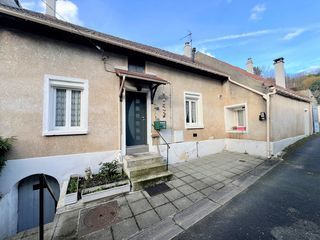  Maison � vendre 3 pi�ces 66 m�