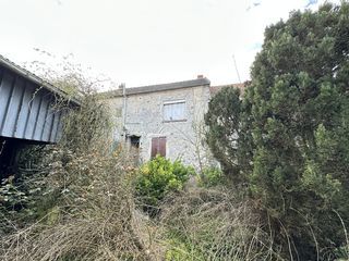  Maison � vendre 4 pi�ces 88 m�