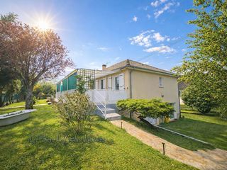  Maison � vendre 6 pi�ces 125 m�