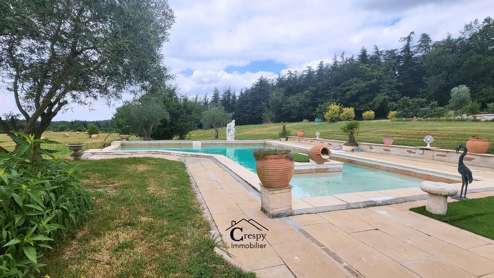 � vendre  Maison Vaudreuille (31250)