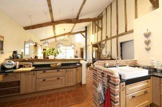  Maison � vendre 6 pi�ces 227 m�