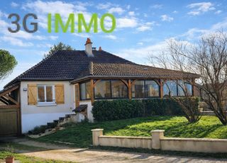  Maison � vendre 7 pi�ces 