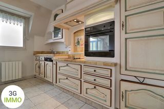  Appartement � vendre 3 pi�ces 62 m�