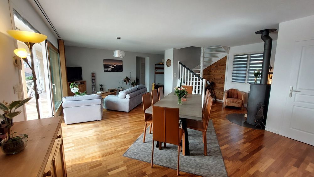 � vendre  Maison Lovagny (74330)