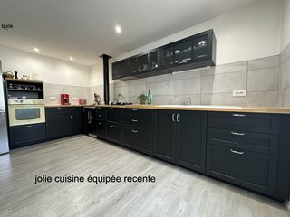  Maison � vendre 5 pi�ces 173 m�