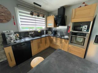  Maison � vendre 5 pi�ces 