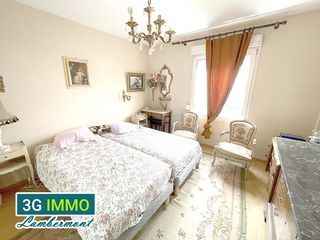  Appartement � vendre 4 pi�ces 91 m�