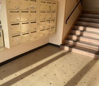  Appartement � vendre 2 pi�ces 46 m�