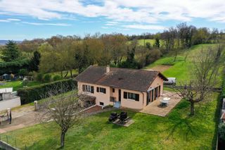  Maison � vendre 5 pi�ces 