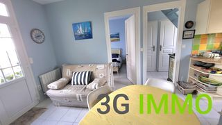  Maison � vendre 3 pi�ces 54 m�