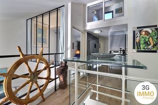  Appartement � vendre 6 pi�ces 100 m�