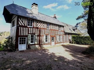  Maison � vendre 12 pi�ces 220 m�