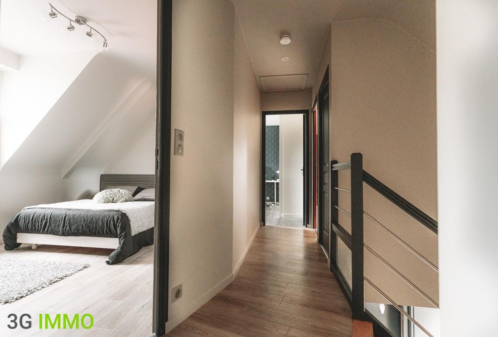 � vendre  Maison Cancale (35260)