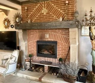  Maison � vendre 8 pi�ces 295 m�