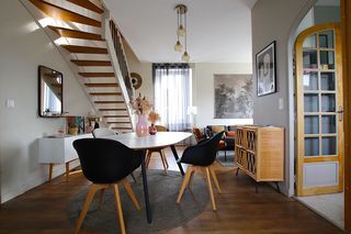  Appartement � vendre 4 pi�ces 