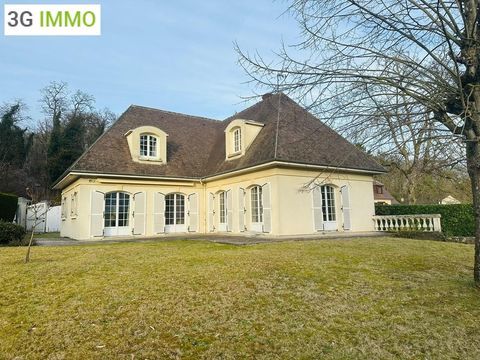   Maison d'architecte 7 pi�ces Maison - 7 pi�ce(s) - 180 m�