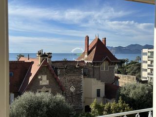  Appartement � vendre 3 pi�ces 70 m�