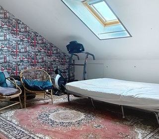  Maison � vendre 6 pi�ces 130 m�