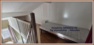  Maison � vendre 3 pi�ces 32 m�